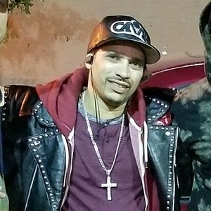 Meet your Posher, Raymond